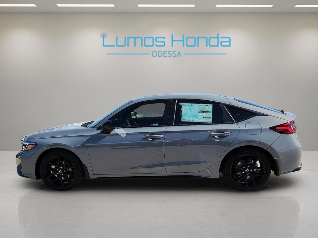 honda civic hatchback 2026 19XFL4H83TE000542 image honda civic hatchback 2026 19XFL4H83TE000542 image